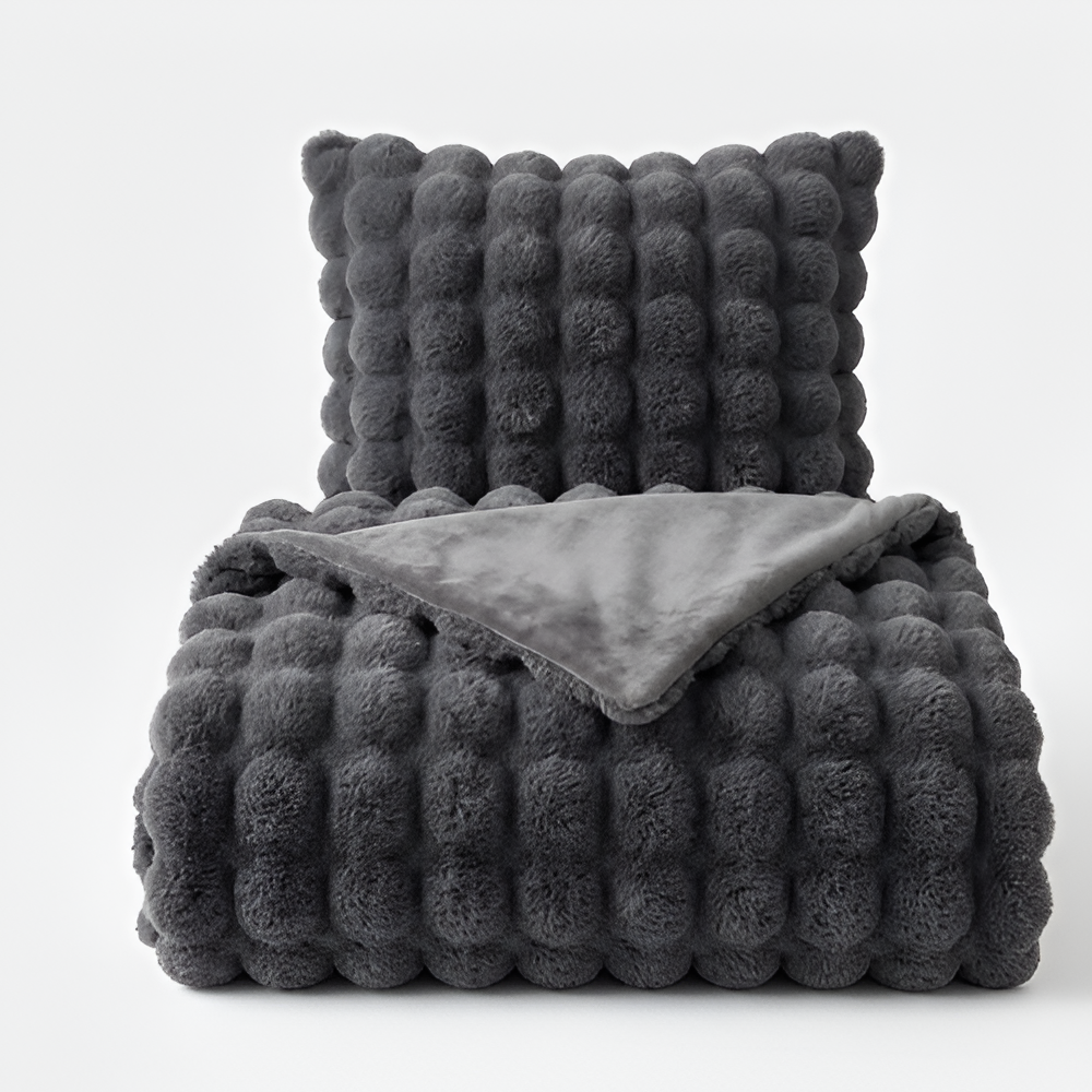 Manta Snow Drift - Invierno