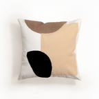 Cojín Decorativo Abstracto - Funda para Sofá