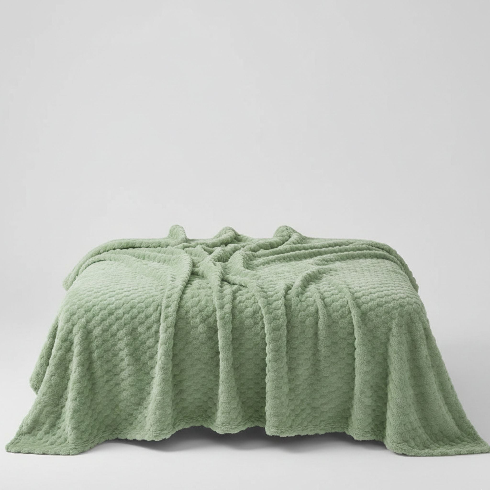 Manta de Malvavisco - Comodidad