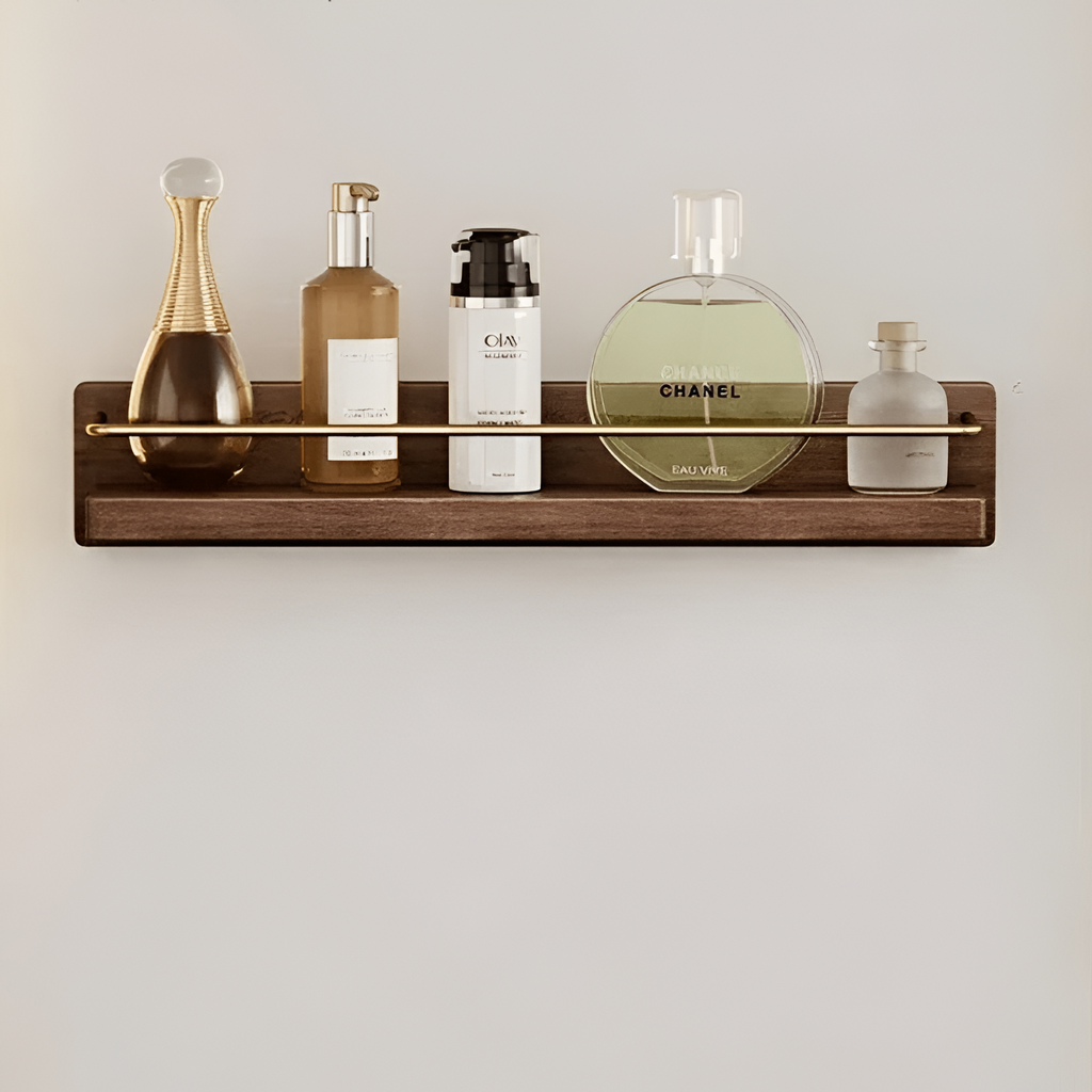 Estante Flotante Minimalista - Modular