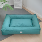 Cama Antidesgarros para Perros - Resistente a Mordidas