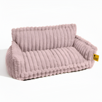 Cama-sofá Para Mascotas - Pana