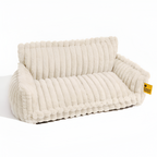 Cama-sofá Para Mascotas - Pana