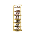 Zapatero Giratorio Minimalista - Giratorio