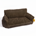 Cama-sofá Para Mascotas - Pana