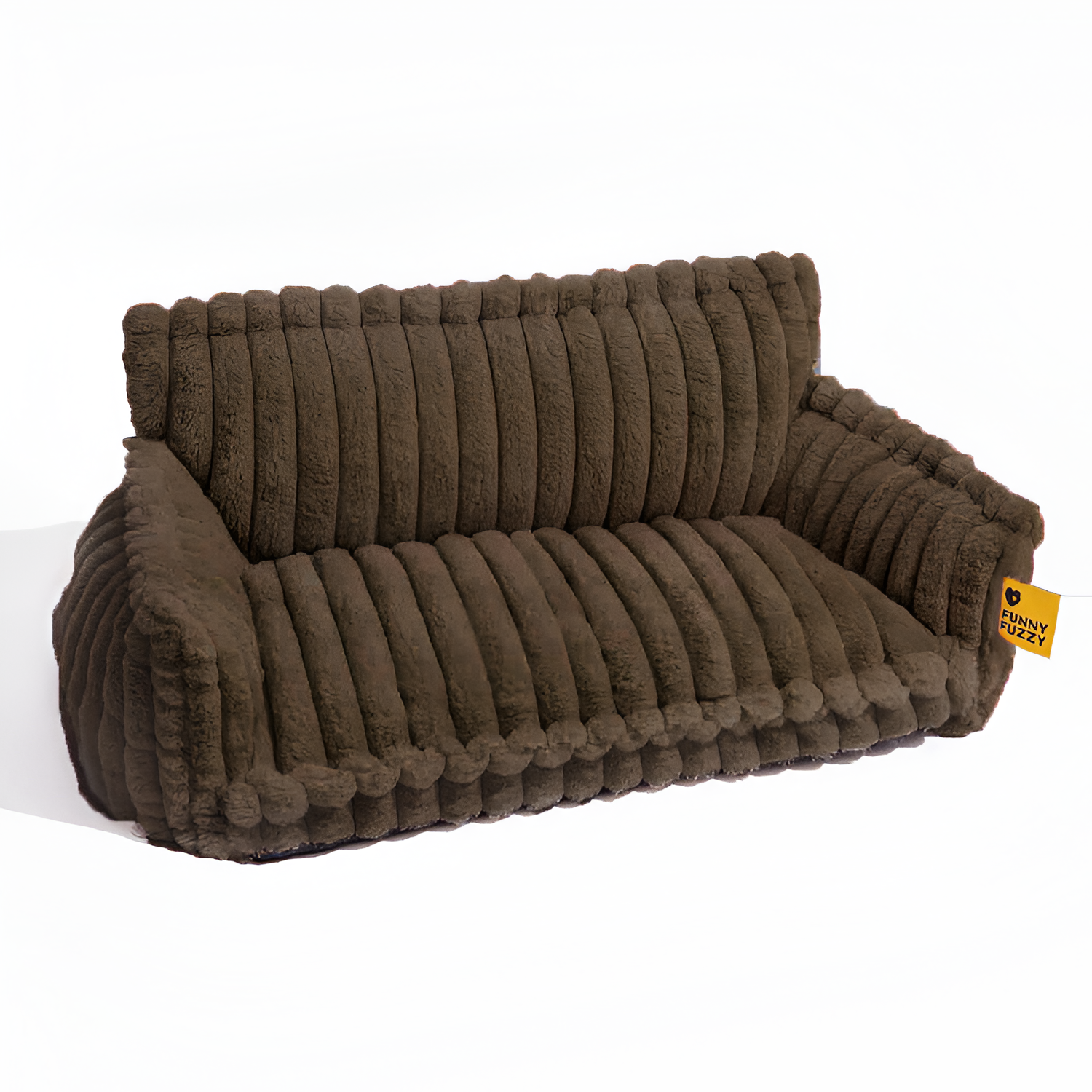 Cama-sofá Para Mascotas - Pana