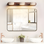 Lámpara de Pared Travertine Minimalista - Ajustable