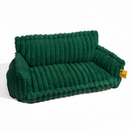 Cama-sofá Para Mascotas - Pana