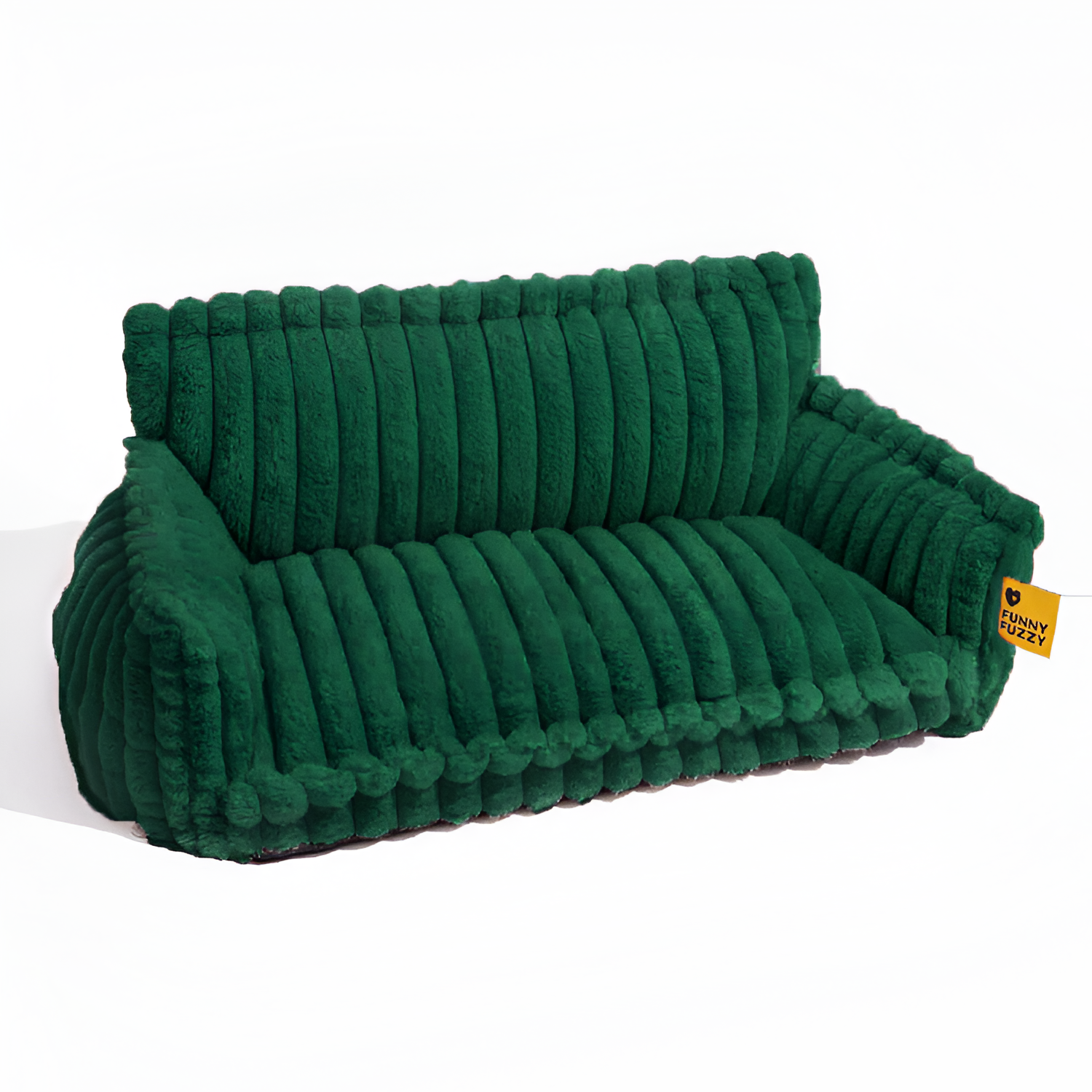 Cama-sofá Para Mascotas - Pana
