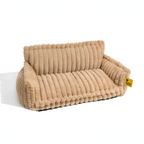 Cama-sofá Para Mascotas - Pana