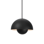 Colgante Escandinavo Minimalista - Metal