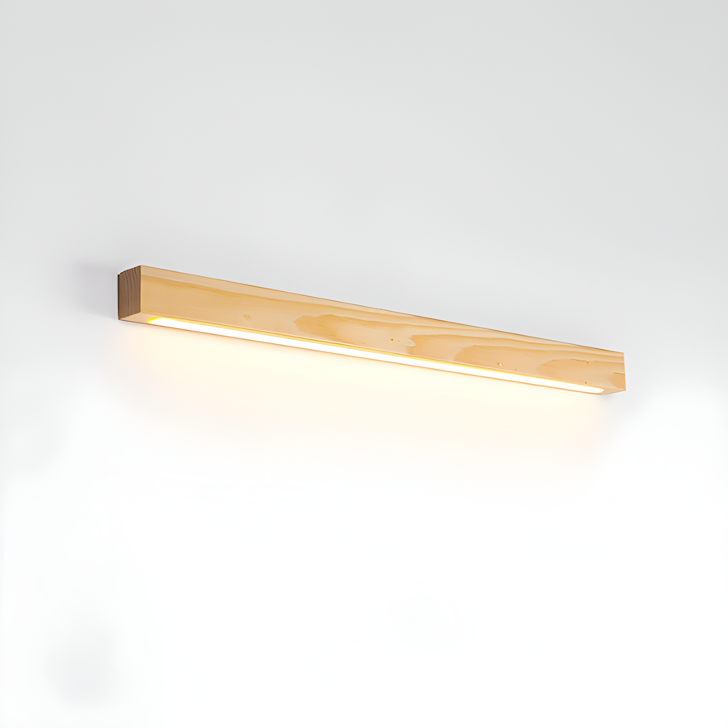 Aplique Lineal Minimalista - Regulable
