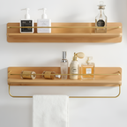 Estante Flotante Minimalista - Modular