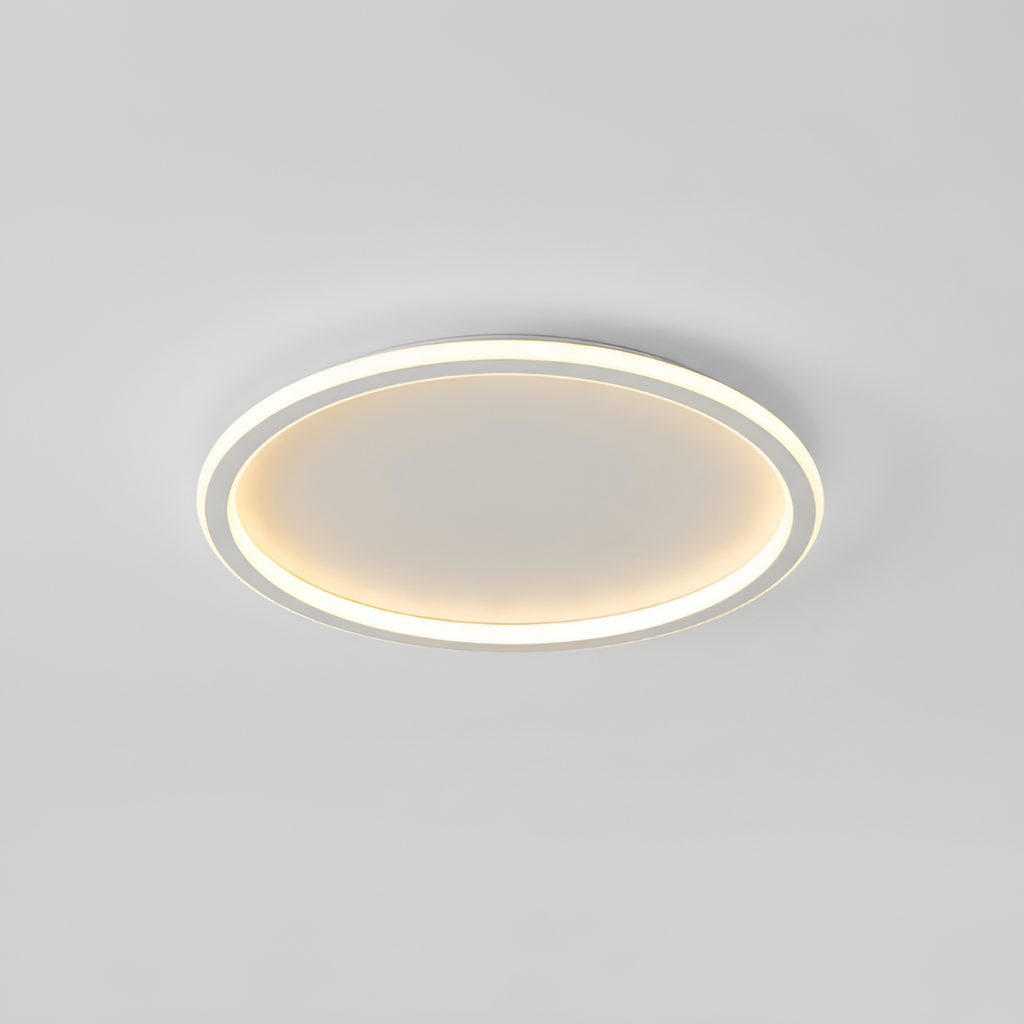 De Techo Lumina Circulo - Lámpara de techo