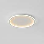De Techo Lumina Circulo - Lámpara de techo