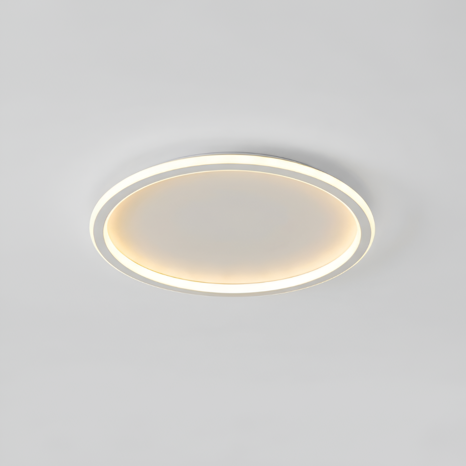 De Techo Lumina Circulo - Lámpara de techo
