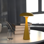 Lámpara de Mesa Medusa - Iluminación Inalámbrica para el Hogar