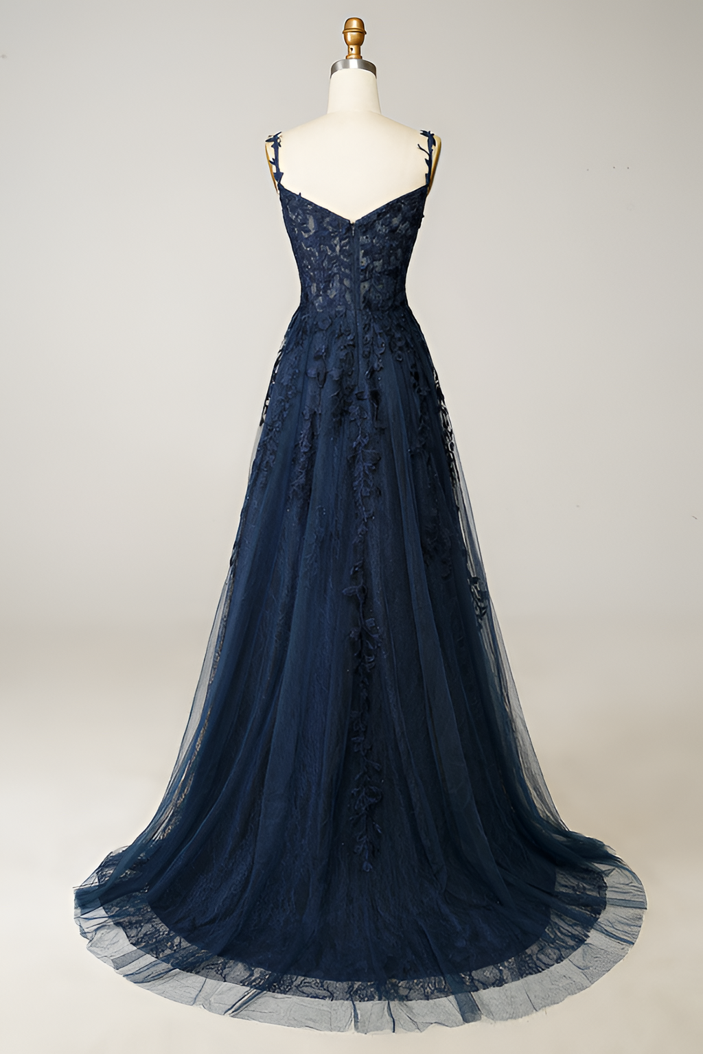 Vestido De Baile Floral Con Hombros Descubiertos Para Mujer - Boda De Verano