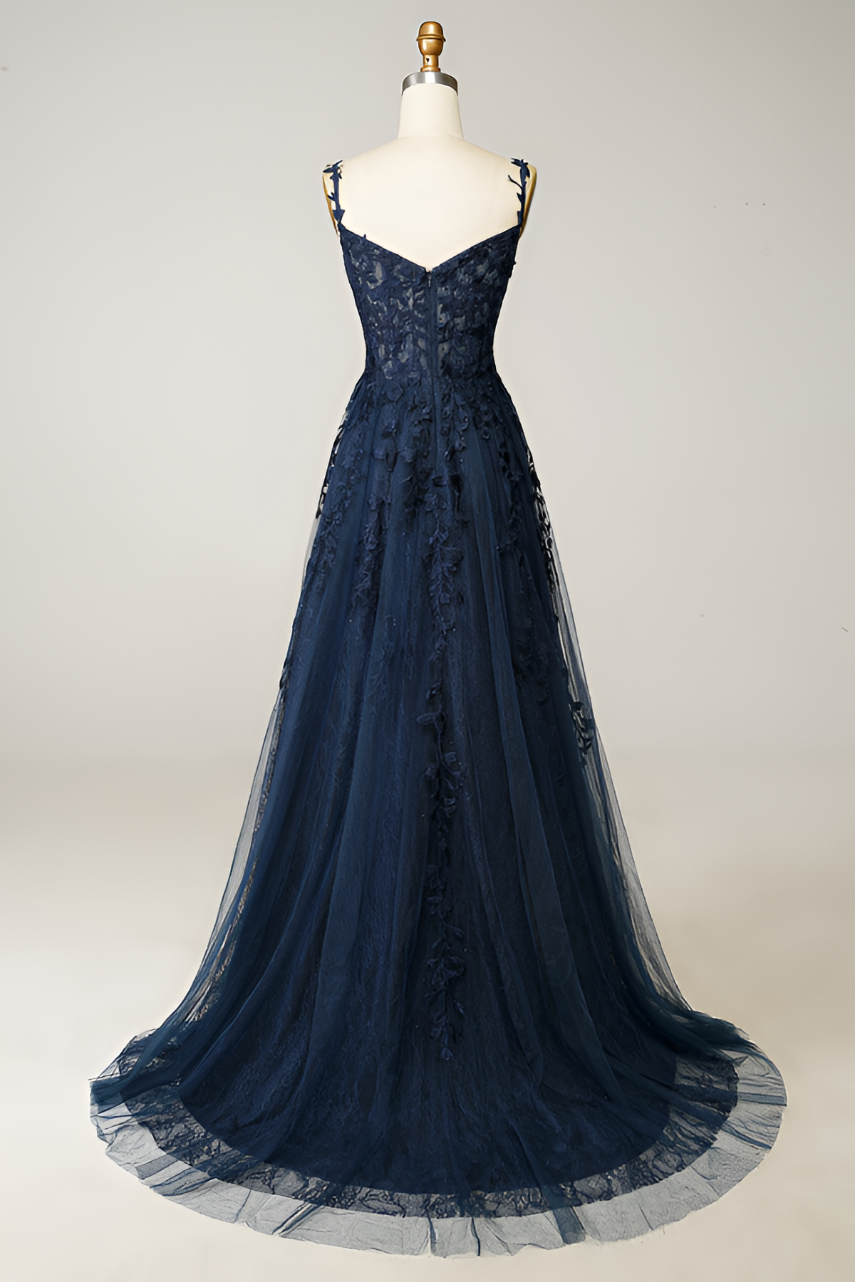 Vestido De Baile Floral Con Hombros Descubiertos Para Mujer - Boda De Verano