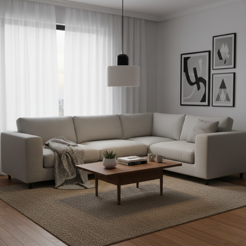 Lámpara colgante creativa | Elegante