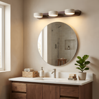 Lámpara de Pared Travertine Minimalista - Ajustable