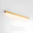 Aplique Lineal Minimalista - Regulable