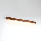 Aplique Lineal Minimalista - Regulable