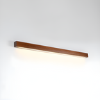 Aplique Lineal Minimalista - Regulable