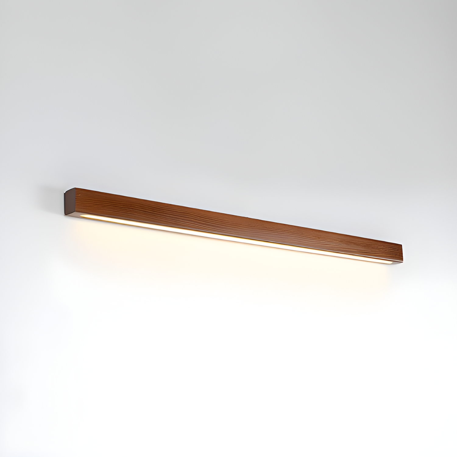 Aplique Lineal Minimalista - Regulable