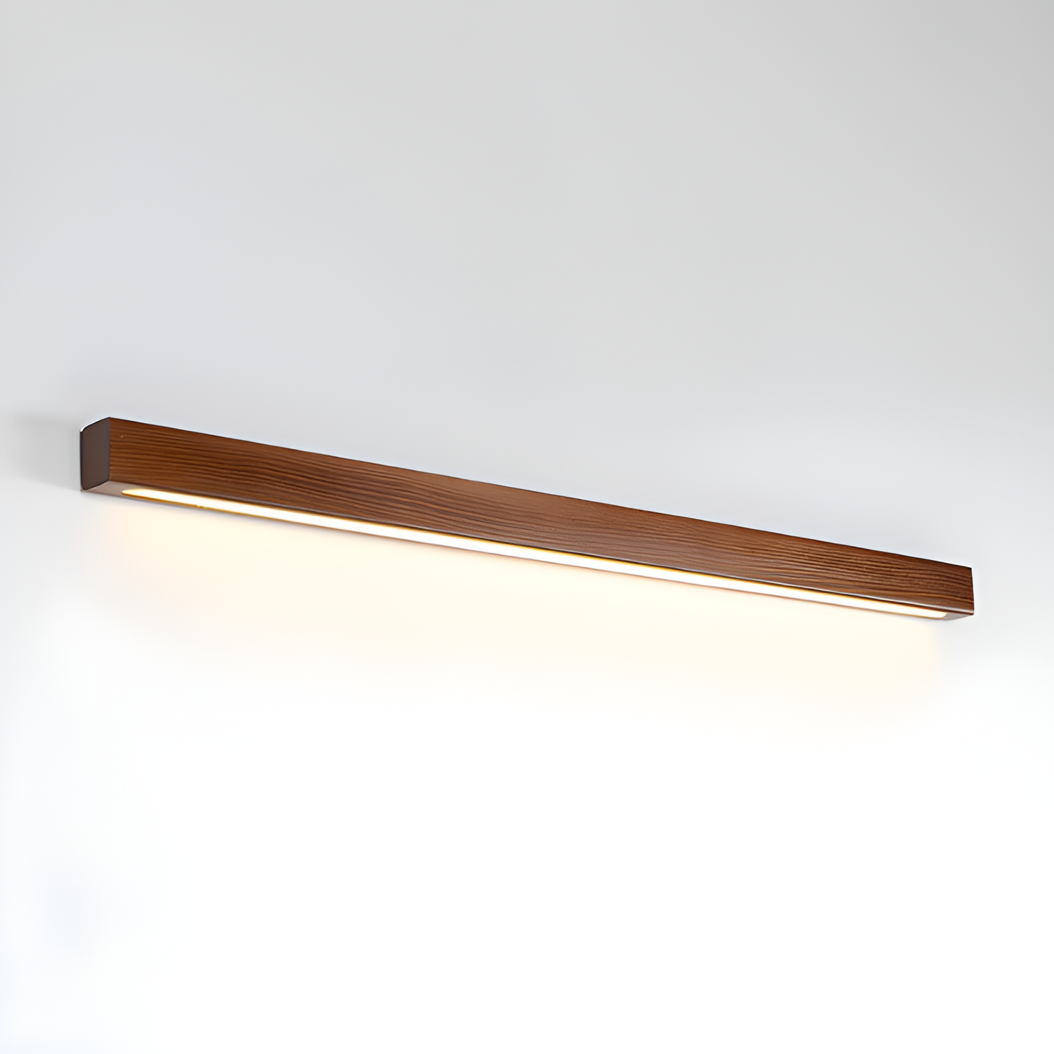 Aplique Lineal Minimalista - Regulable