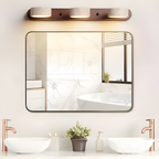 Lámpara de Pared Travertine Minimalista - Ajustable