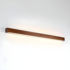 Aplique Lineal Minimalista - Regulable