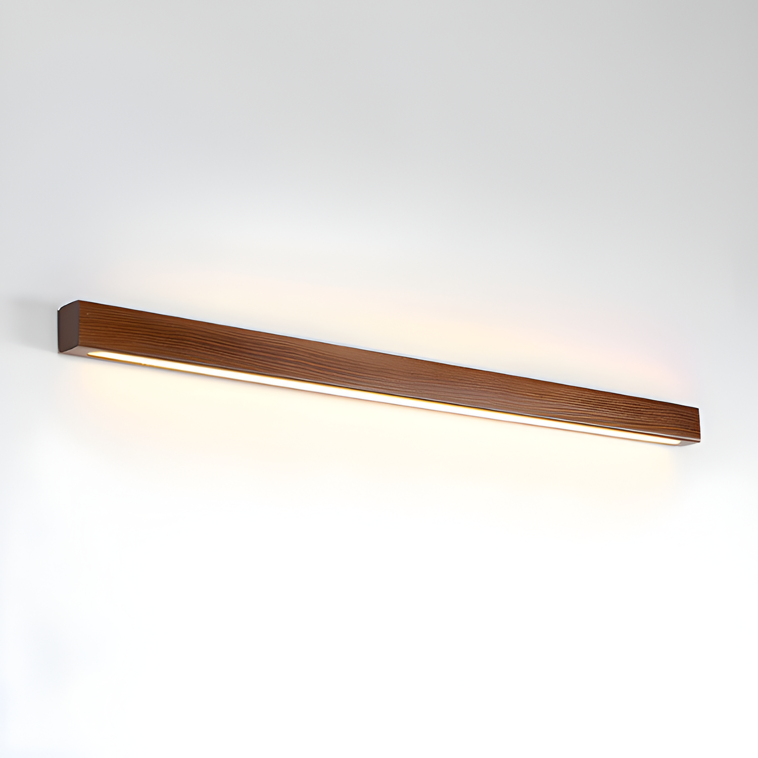 Aplique Lineal Minimalista - Regulable