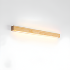 Aplique Lineal Minimalista - Regulable