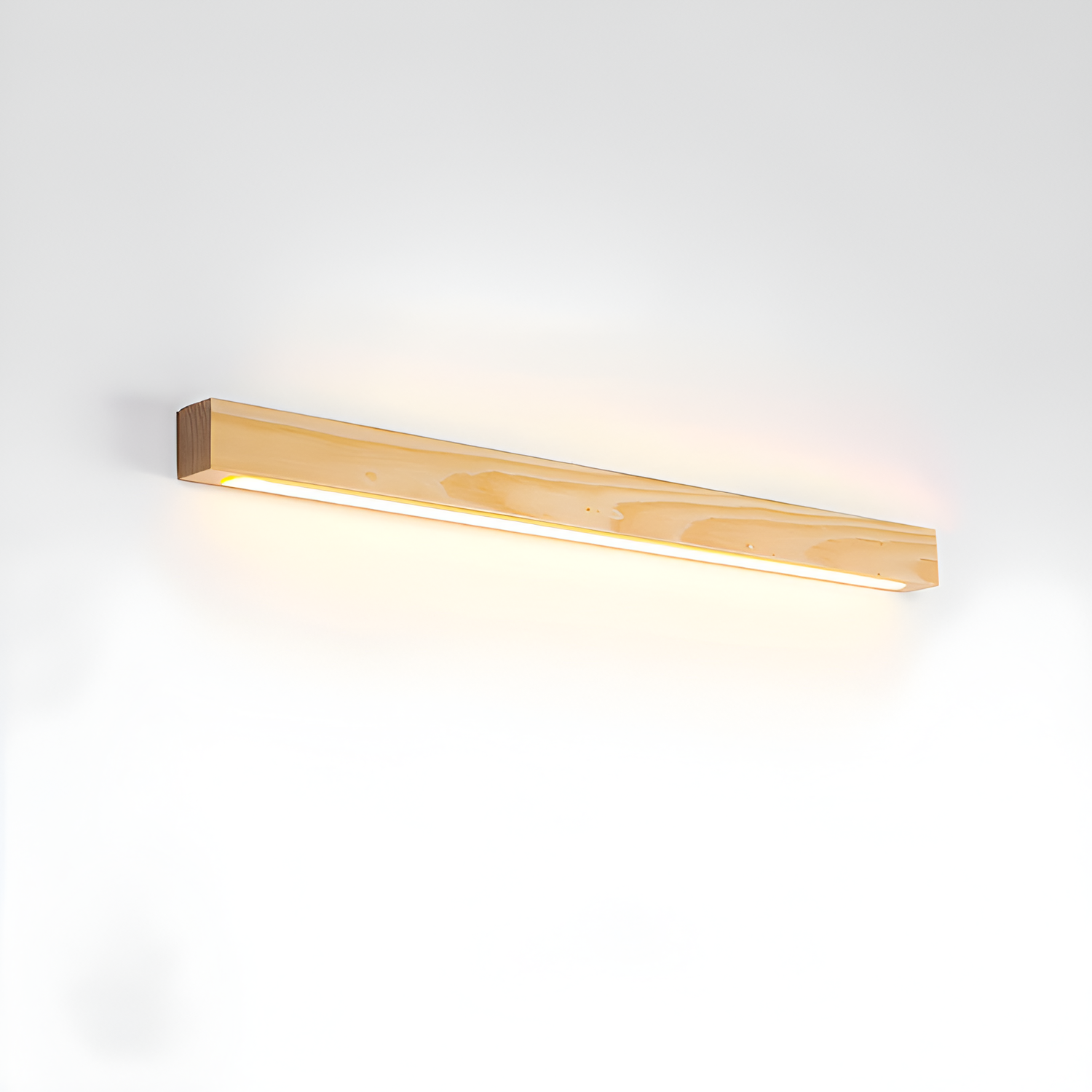 Aplique Lineal Minimalista - Regulable