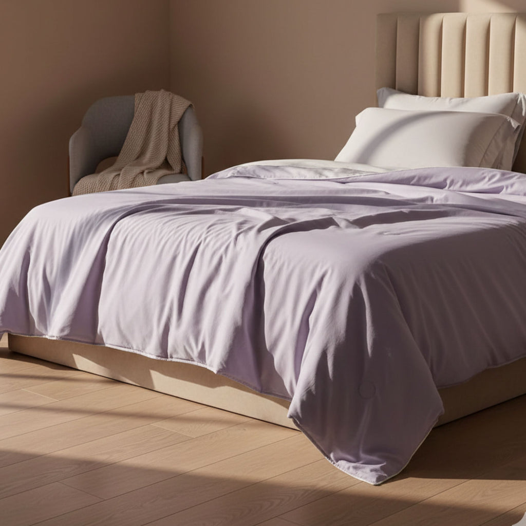 Manta Refrescante - Comodidad