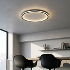 De Techo Lumina Circulo - Lámpara de techo