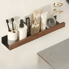 Estante Repisa Flotante Minimalista - De Pared