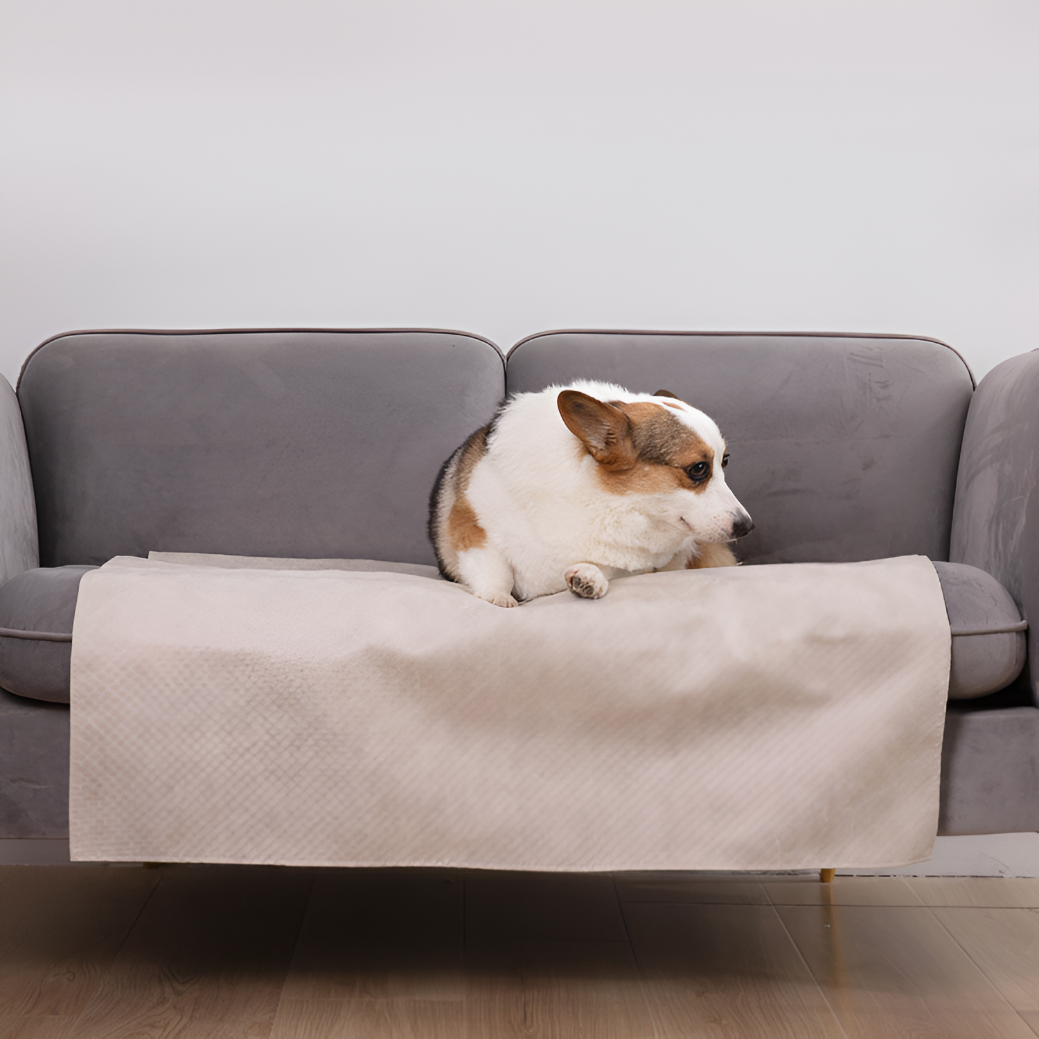 Funda de Sofá - Protector de Asiento para Mascotas
