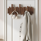 Perchero Modular Minimalista - Ajustable