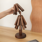 Soporte de Árbol Plegable - Extensible