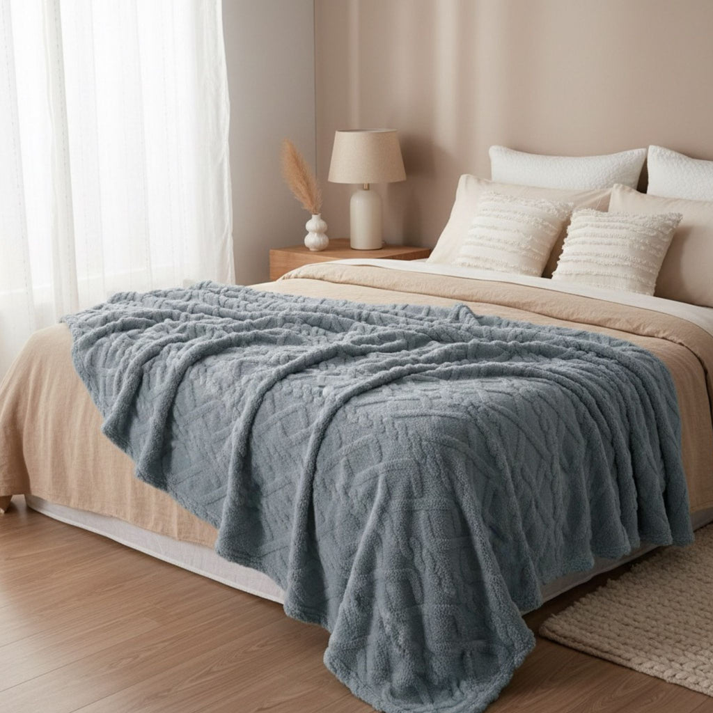 Manta Cloud Haven - Versátil