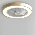 Ventilador de Techo Bladloze Minimalista - Regulable