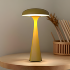Lámpara de Mesa Medusa - Iluminación Inalámbrica para el Hogar