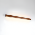 Aplique Lineal Minimalista - Regulable