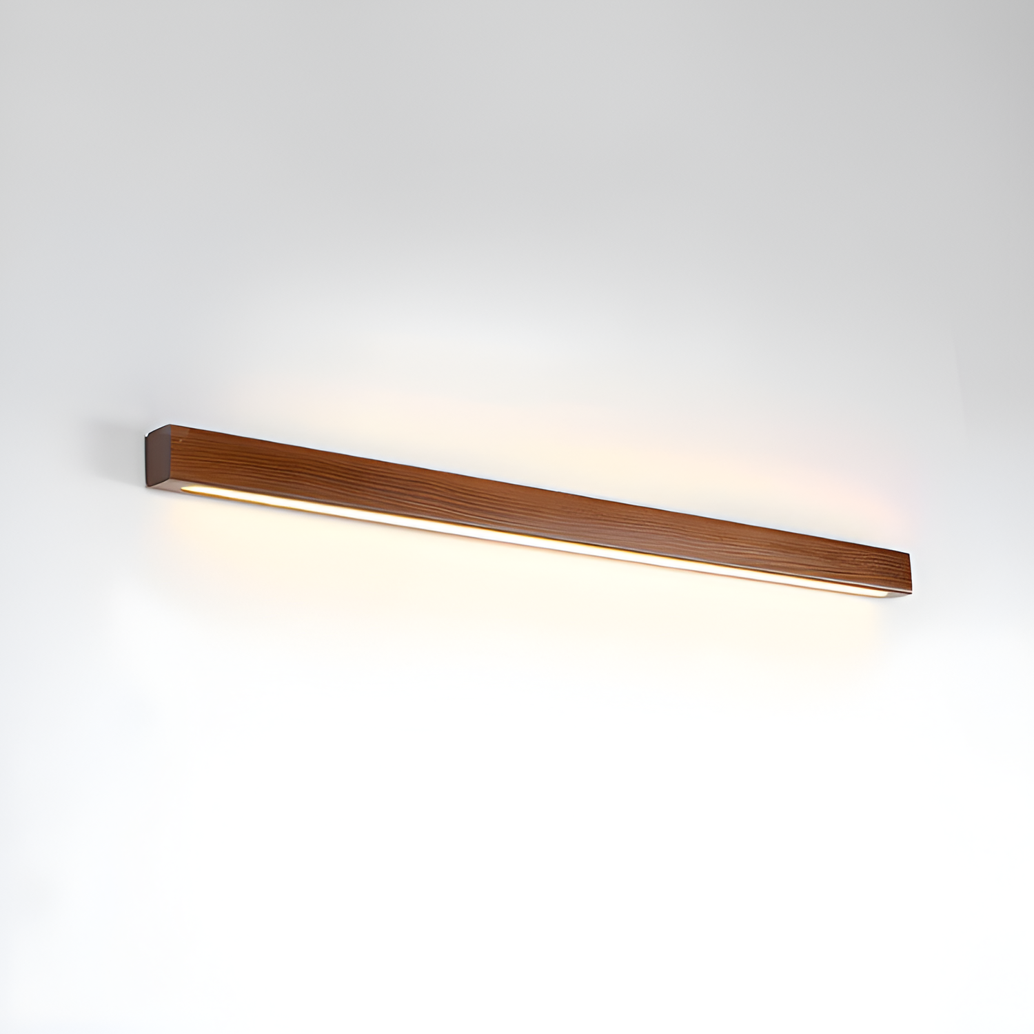 Aplique Lineal Minimalista - Regulable