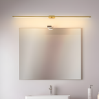 Lámpara Lineal de Pared - Giratoria
