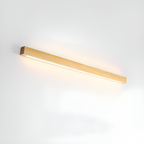 Aplique Lineal Minimalista - Regulable