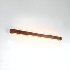 Aplique Lineal Minimalista - Regulable