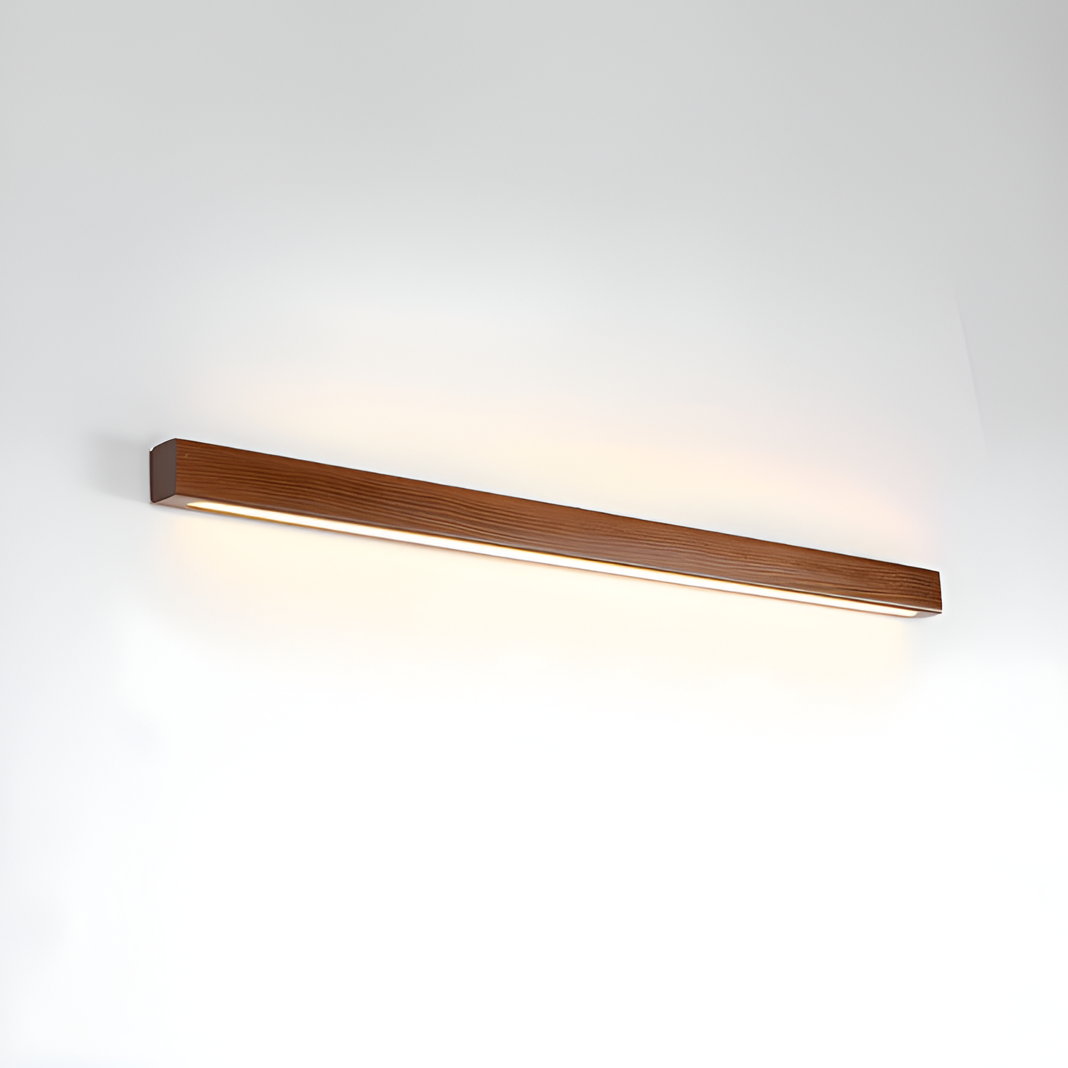 Aplique Lineal Minimalista - Regulable